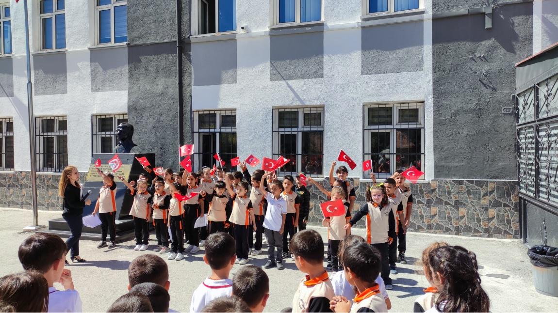 15 Temmuz Demokrasi ve Milli Birlik Günü
